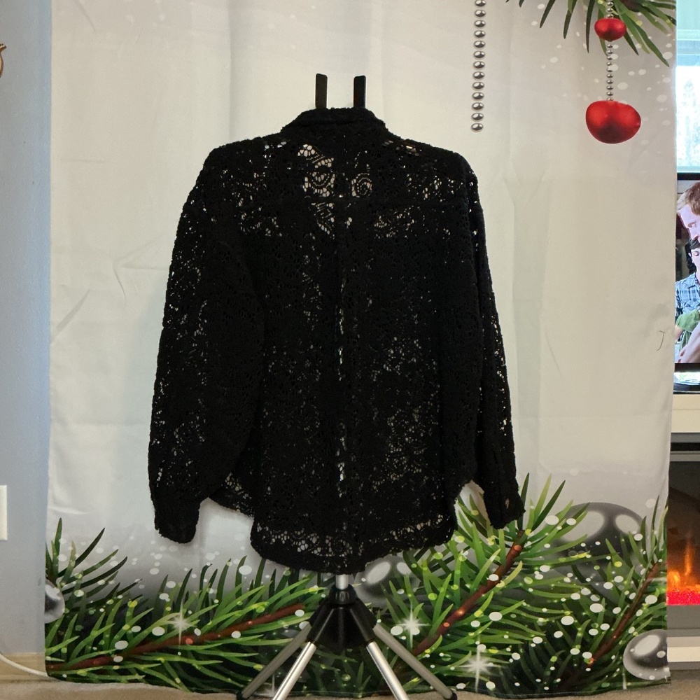 Bibi Button Down - image 2